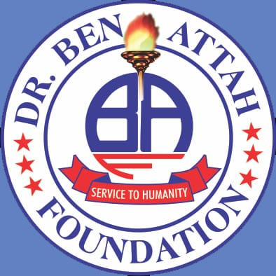Dr Ben Attah Foundation Scholarship 2025