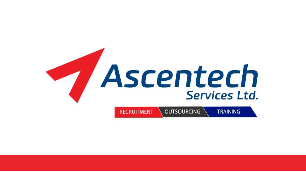 Latest Job at Ascentech Services Limited