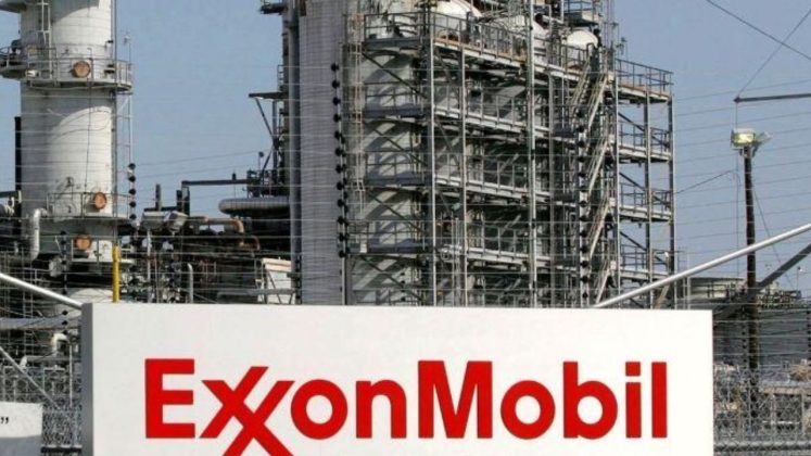ExxonMobil Graduate Internship 2025