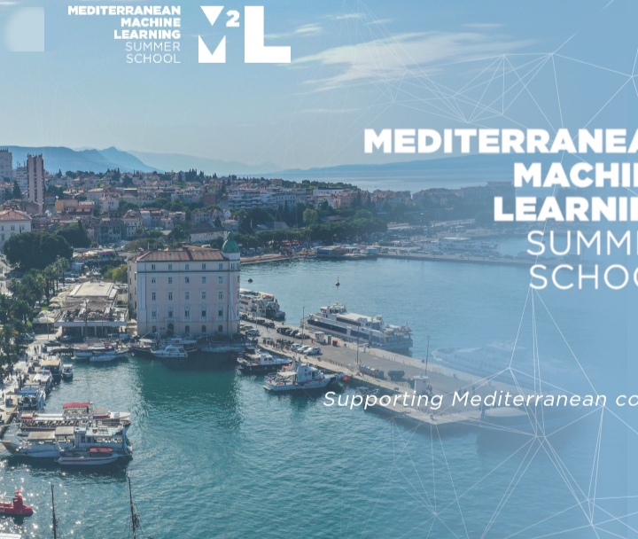 2025 Mediterranean Machine Learning Summer School