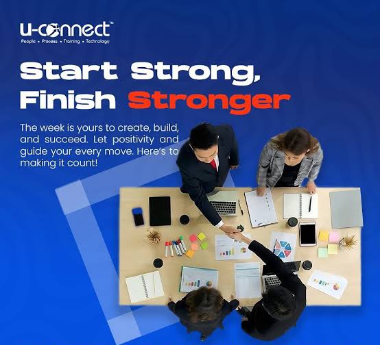 2025 Graduate Trainee Program at U-Connect