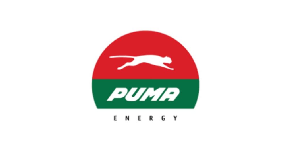 Puma Energy Africa Graduate Program 2025 for Young African Graduates