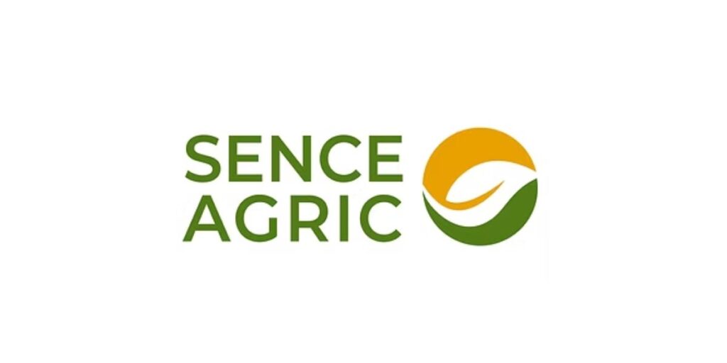 Retail Intern at SENCE Agric Nigeria