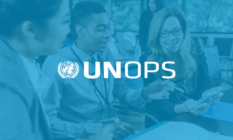 Approved UNOPS Home-Based Vacancy For Programme Management-2025 Apply Now!