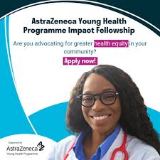 2025 AstraZeneca YHP Impact Fellowship