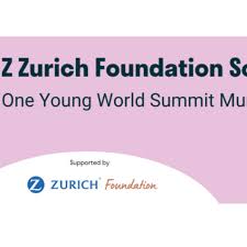 Z Zurich Foundation Scholarship 2025