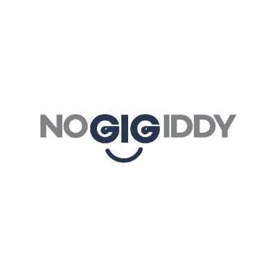 Remote Entry-Level Account Manager at NoGigiddy