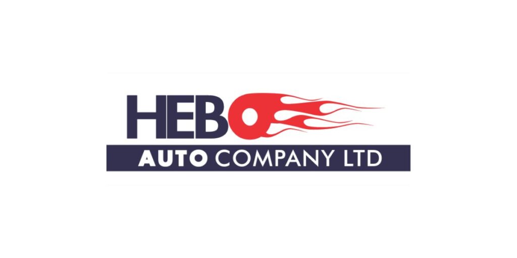 Youth Corper (NYSC) at Hebo Auto Company Limited