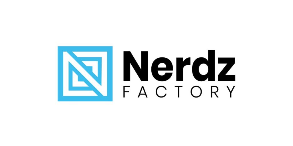 NYSC Graphics Design Intern at NerdzFactory Company