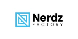 NYSC Graphics Design Intern at NerdzFactory Company