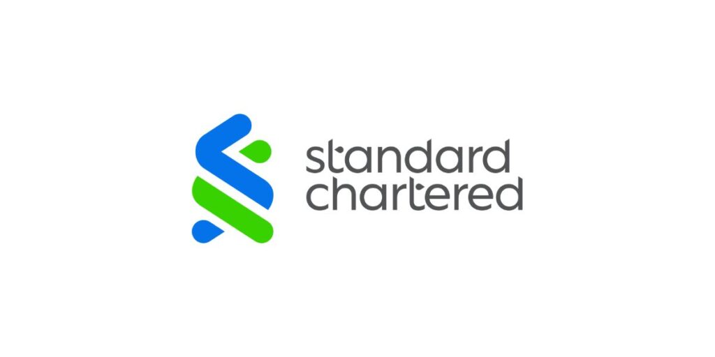 Executive Assistant at Standard Chartered Bank