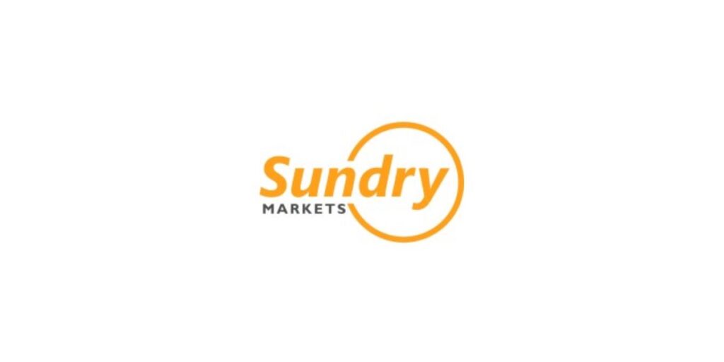 Sundry Markets Limited Graduate Trainee Recruitment 2025