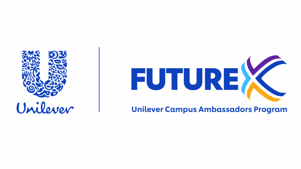 Future-X Unilever Campus Ambassador (FUCA) Program 2025 for Young Nigerians