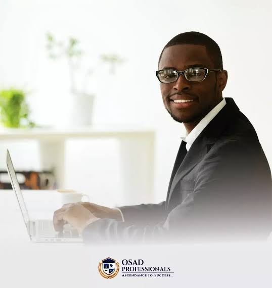 Online Tutor/Lecturer at OSAD Professionals