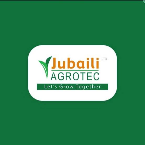IT Helpdesk Officer at Jubaili Agrotec