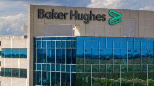 Data Entry Specialist at Bakerhughesltd