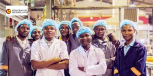 Golden Oil Industries Limited Graduate Trainee 2025