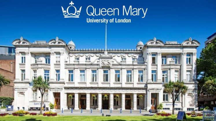 Queen Mary University Undergraduate Scholarship 2025