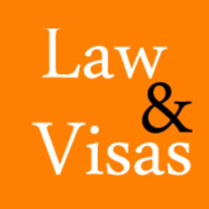 Full Stack Developer at Law and Visas