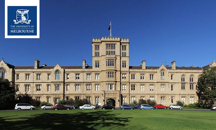 2025 Human Rights Scholarship by Melbourne University