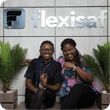 Customer Success Interns at FlexiSAF 
