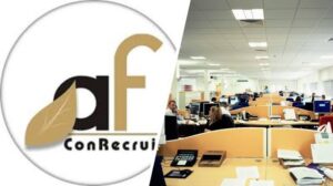 Customer Relationship Officer at Afconrecruit
