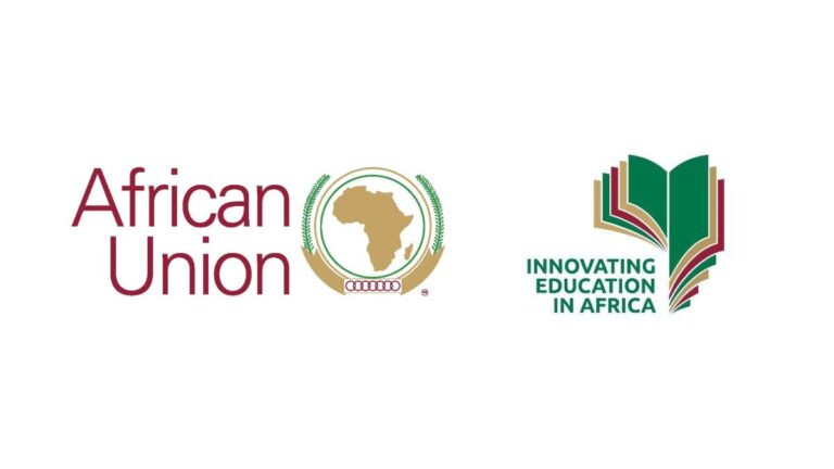 African Union Innovating Education in Africa 2025