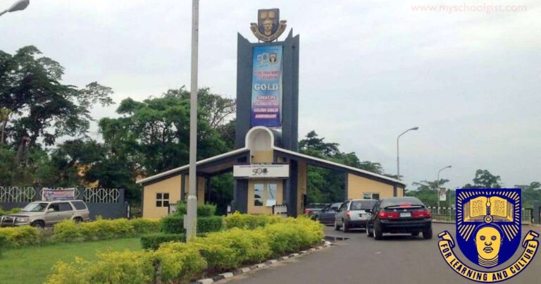 OAU Ile-Ife Recruitment for Academic, Non-teaching Vacancies