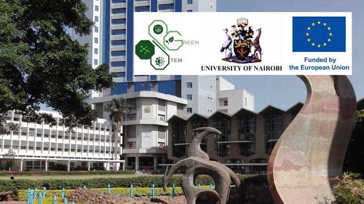 EU Intra Africa Academic Mobility Scholarship 2025