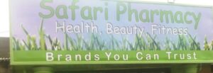 Submit Your CV: Multiple Job Openings at Safari Pharmacy