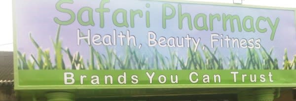 Submit Your CV: Multiple Job Openings at Safari Pharmacy