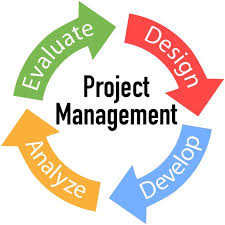 Project Management Intern at E-Africa