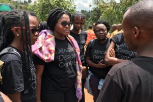 2025 MASS African Design Centre Fellowship