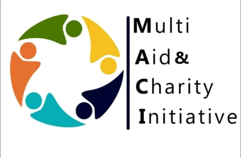 Community Volunteers Vacancy Announcement (120 Positions) At Multi-Aid and Charity Initiative (MACI)