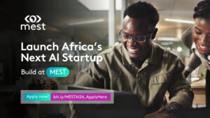MEST AI Startup Program 2026