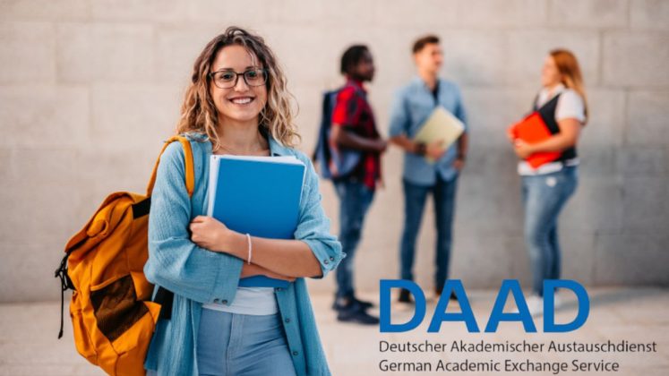 DAAD University Summer Courses 2026