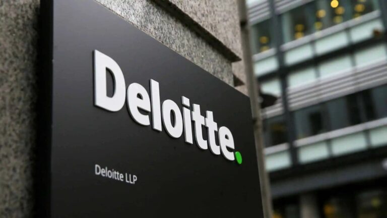 Deloitte Nigeria Academys Cyber Security Programme 2025