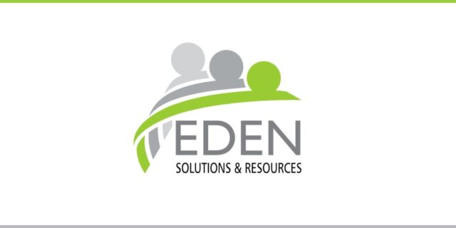 NYSC Intern at Eden Solutions and Resources