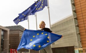 European Commission Blue Book Traineeship Programme 2026