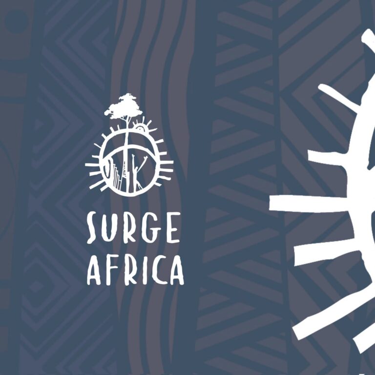 Apply as Research Associate At Surge Africa Remote