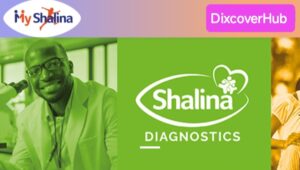Medical Laboratory Technician at Shalina Healthcare