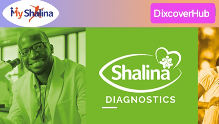Medical Laboratory Technician at Shalina Healthcare