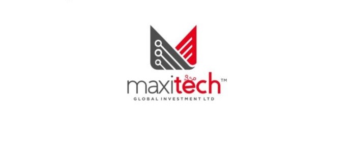 Social Media Officer at Maxitech Global Investment Limited