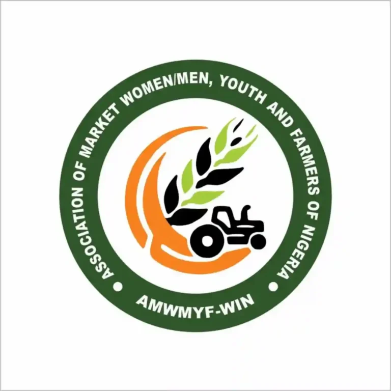 AMWMYF-WIN Nigerian’s Grassroot Economy Empowerment