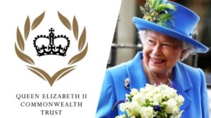 2025 Queen Elizabeth Commonwealth Trust Network