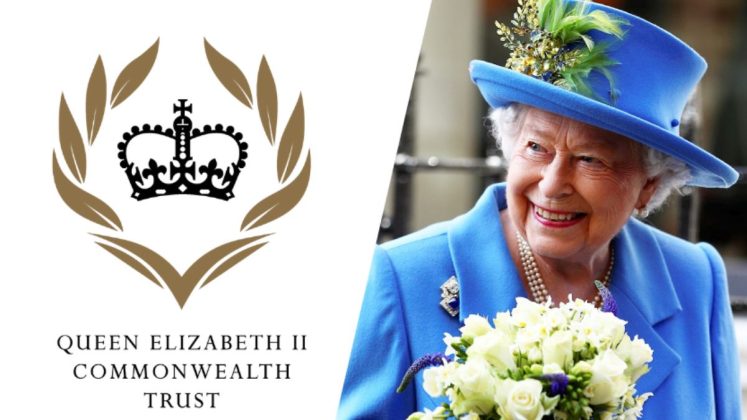 2025 Queen Elizabeth Commonwealth Trust Network