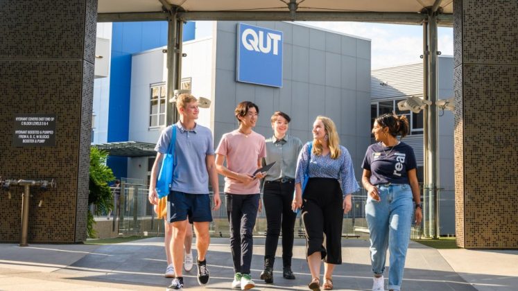 Queensland University of Technology Scholarship 2026