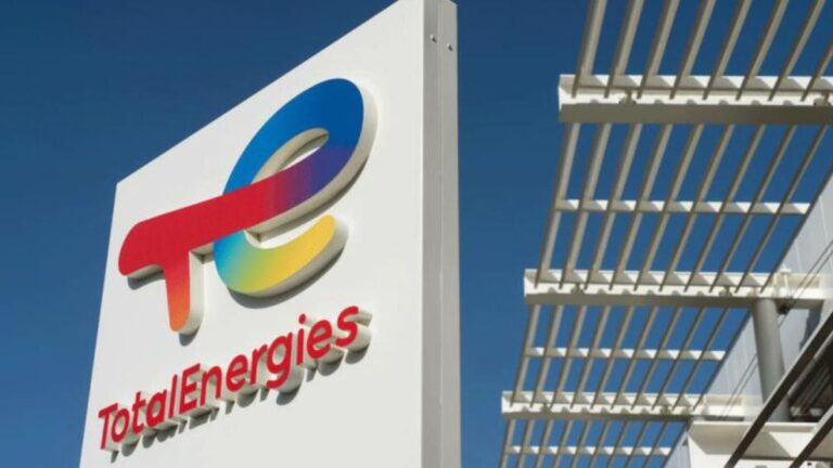 TotalEnergies Industrial training Internship Program 2025