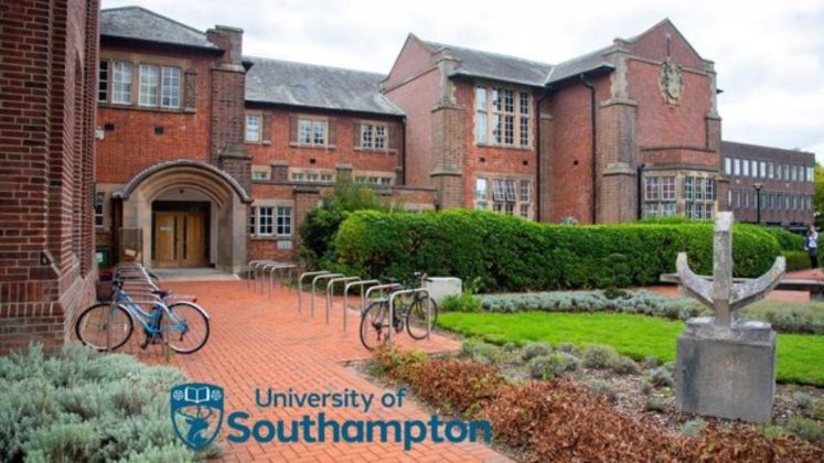 2025/26 University of Southampton Scholarships 