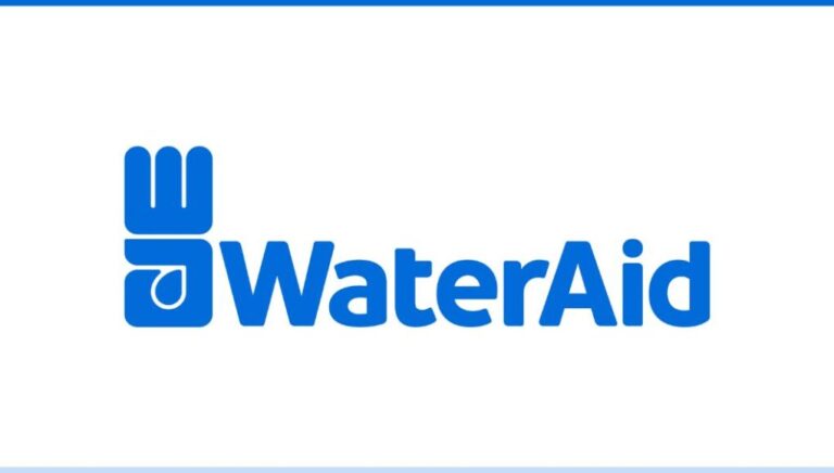 WaterAid Graduate Programmes Intern 2025